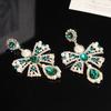 Fashion Drop Earrings For Women's Jewelry