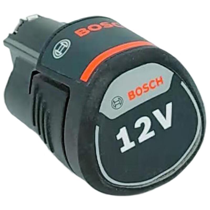 Bosch 12V 2.0Ah Li-ion Battery for GSR120-Li Cordless Drills