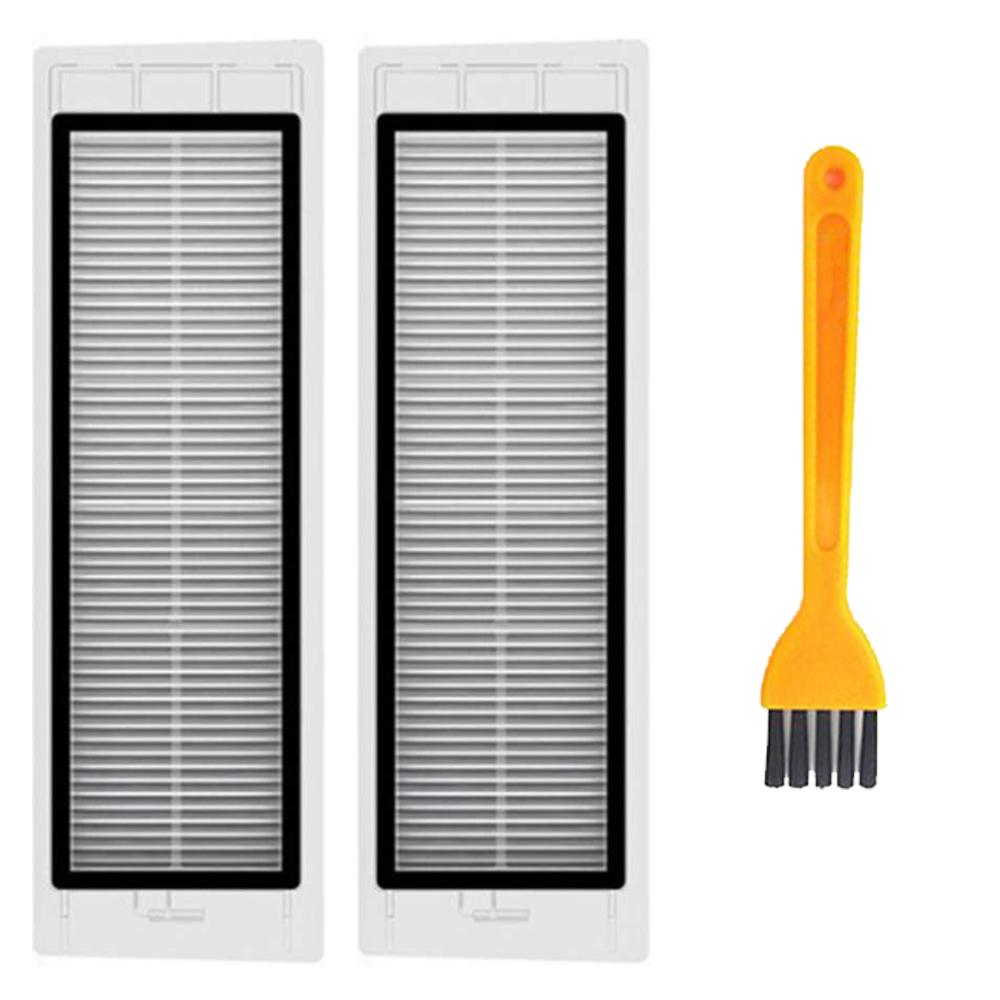 

HEPA-фильтр для Xiaomi Roborock S6 S5 MAX S6 Pure S6 MaxV S60 S65 S5 S50 S55 E25 E35 Запчасти для пылесоса