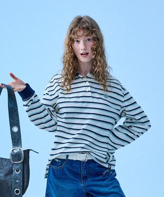 Oberteile – Pullover & Langarmshirts