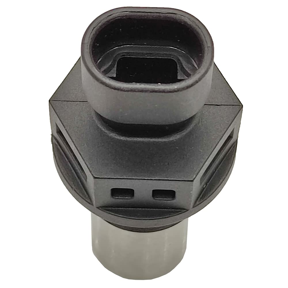 Tachometer Magnetic Pick Up Sensor RE519144 RE71121 Compatible with John Deere John Tractors 5200 5210 5300 5310 5400 5410 5415 5420 5500 5520 6200