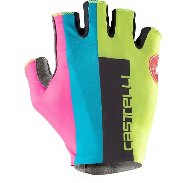 Велосипедные перчатки Castelli Competizione 2 XXL