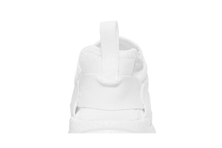 Women's Sneakers Nike Air Huarache Run Ultra White (Women's) White/White-Black