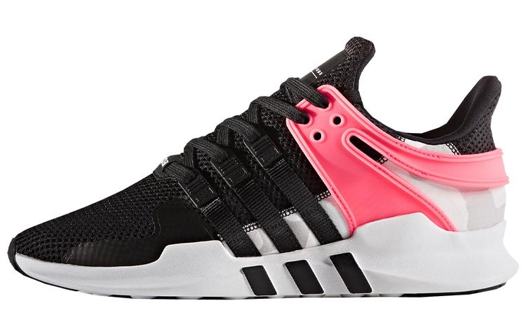 Adidas Eqt Support Adv  Core Black Turbo  BA7719 44⅔