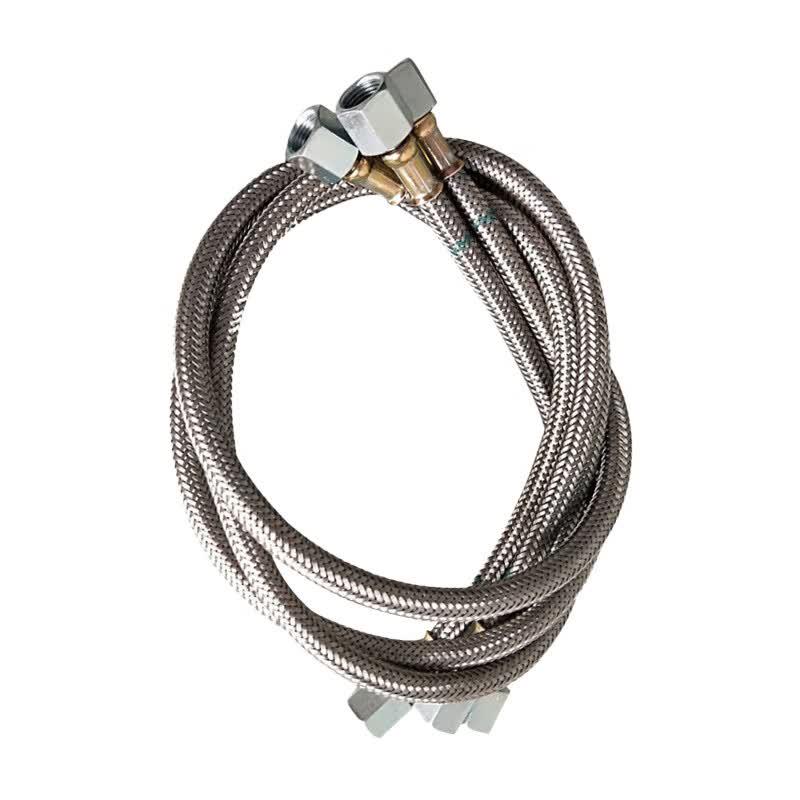 HVJC Dongfeng 2102 Rear Wheel Auto-Inflation Tube