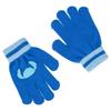 Bonnet et Gants - Cerda - Disney Marvel - Bleu - Mixte - Hiver