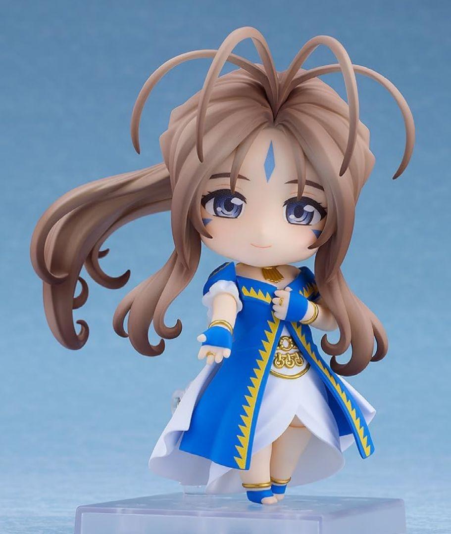 

[USED] Nendoroid Belldandy Ah! My Goddess
