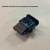 3-Pin Original Car Wiring Harness Connector