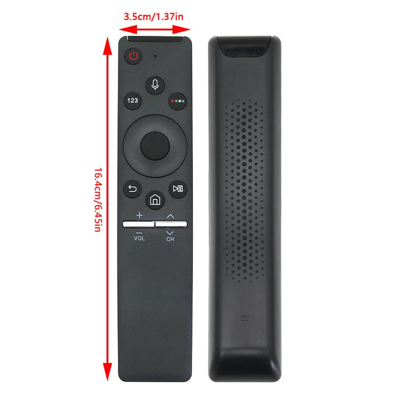 Universal-TV-Fernbedienung 4K Ersatz Bn59-01298C Tm1640 Bn59-01244A Bn59-01255A Bn59-01275A Bn59-01266A für Fernseher