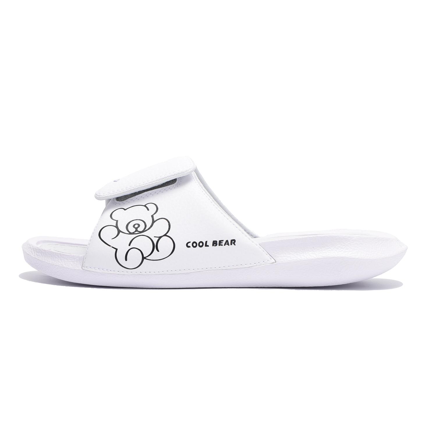 Jordan Hydro 6 Slip Resistant Slide Slippers Women s White Black 881474-100(Team265-) 36