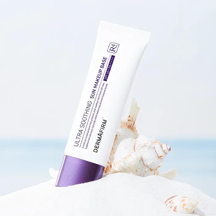 Ultra Soothing Sun Makeup Base R4 50ml