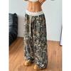 Casual Pants for Men's Spring and Autumn New Style Hoodies Loose and Versatile Design Trousers