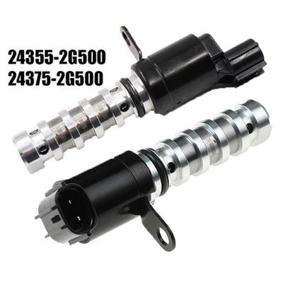 2 x Elektromagnet variabilního časování ventilů 918-036 Pro Hyundai Sonata Kia Forte Optima