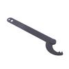 Window Glass Regulator Wrench Carbon Steel Generator Retaining Nut Removal Tool for Cooper R50 R53 R52