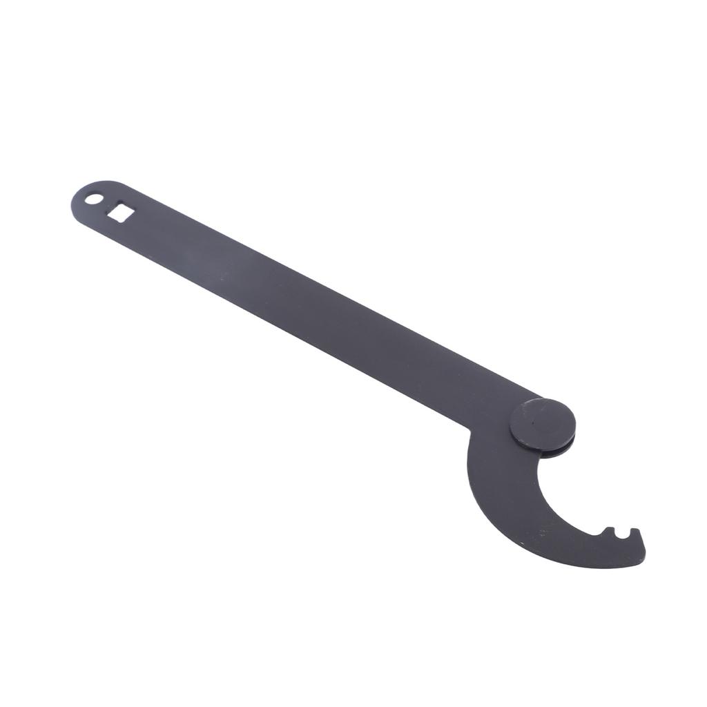 Window Glass Regulator Wrench Carbon Steel Generator Retaining Nut Removal Tool for Cooper R50 R53 R52