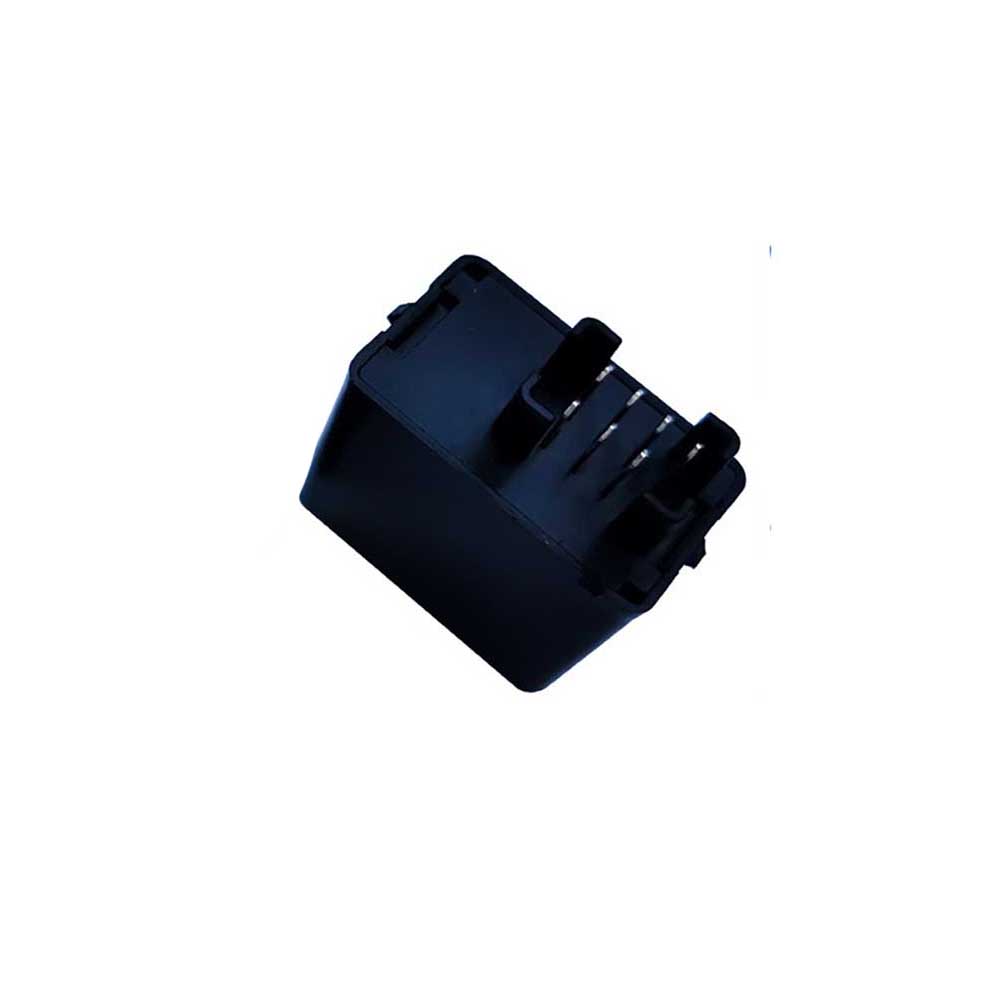 7 Pin LED Flasher Relay 38610-03F00 For Suzuki GSXR GSF SV Signal Light Blinker