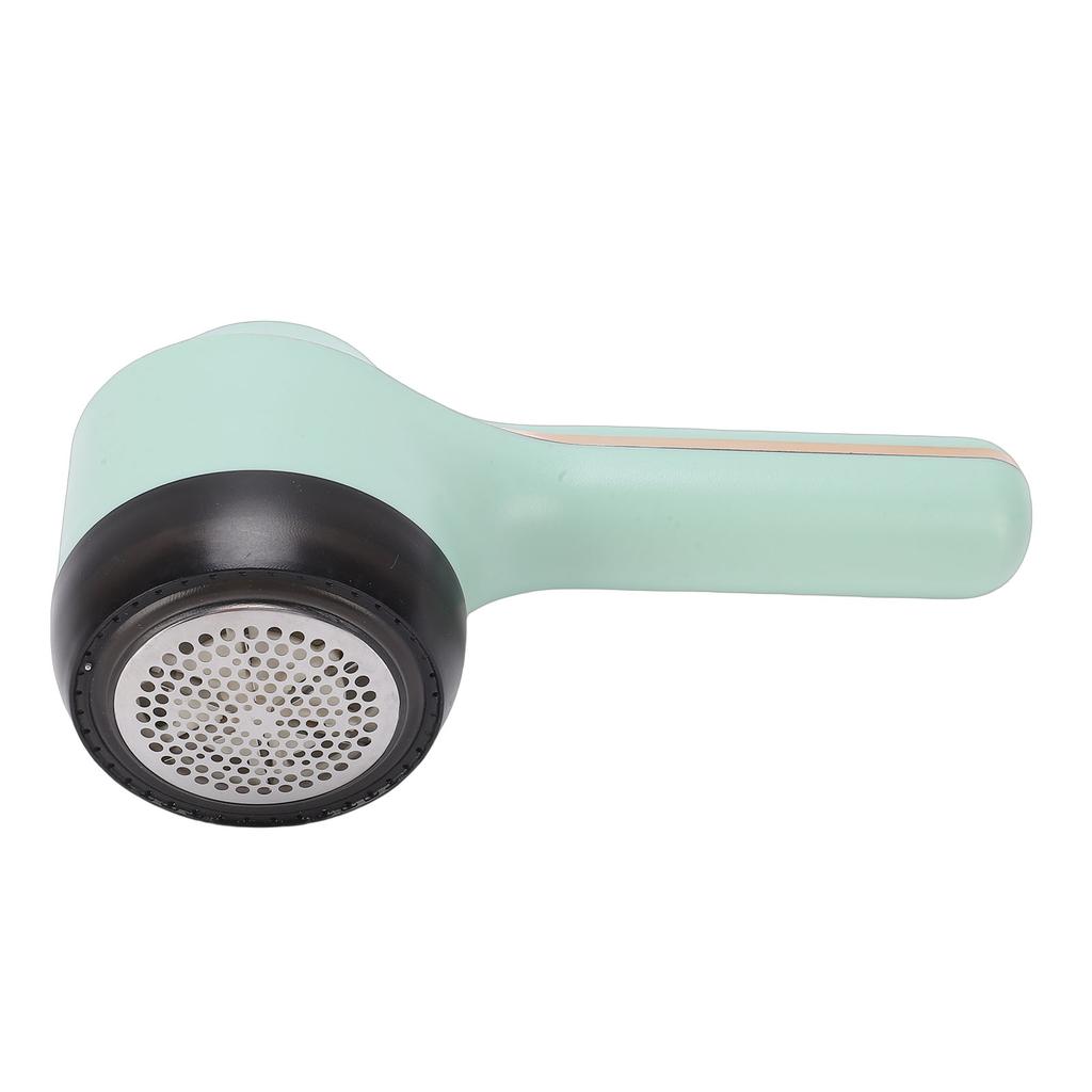 Electric Lint Remover Rechargeable Portable Sweater Defuzzer with 3 Speeds Digital Display Remove Pilling for Clothes