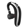 K20 Bluetooth Ear Hook Earbuds with Super Long Battery Life for Sports and Driving