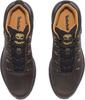 Ботинки Timberland Sprint Trekker Mid темно-коричневые