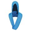 Hooded Cooling Hoodie Towel Lightweight Cooling Neck Wrap  for Sports Outdoor