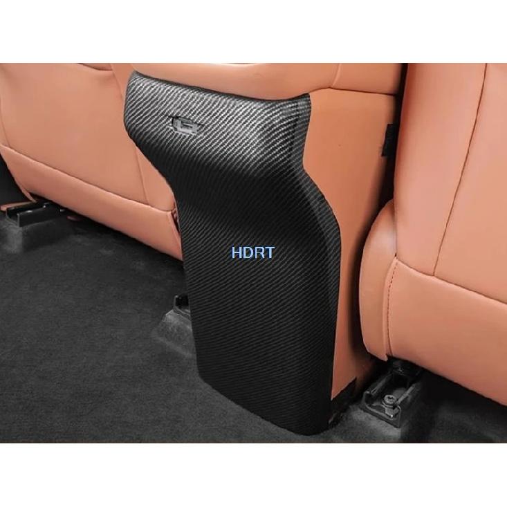 For GAC Aion V 2th 2025 + Car Styling Carbon Fiber Interior Gear Window Control Panel Steering Wheel Rear Air Vent Outlet Cover