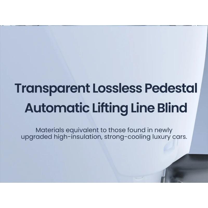 For Tesla Model 3 / Y Car Side Window Sunshade Sun Visor  Windshield Privacy Window Shield Screen Accessories