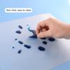 Extra Large Silicone Mats for Countertop Multipurpose Mat Counter Table Protector Desk Saver Pad Placemat Non Stick