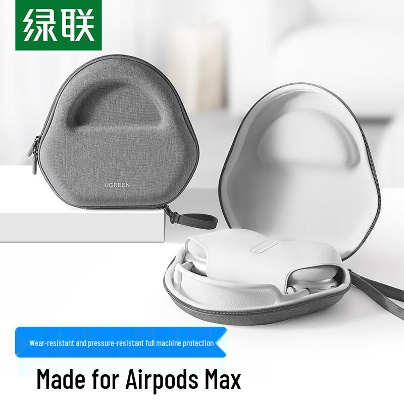 Ugreen Protective Storage Case for AirPods Max