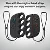 Fitness Boxing Hand Grips Handle for Boxing Boxing Controller Accessories for Switch2 Sports & Boxing Game