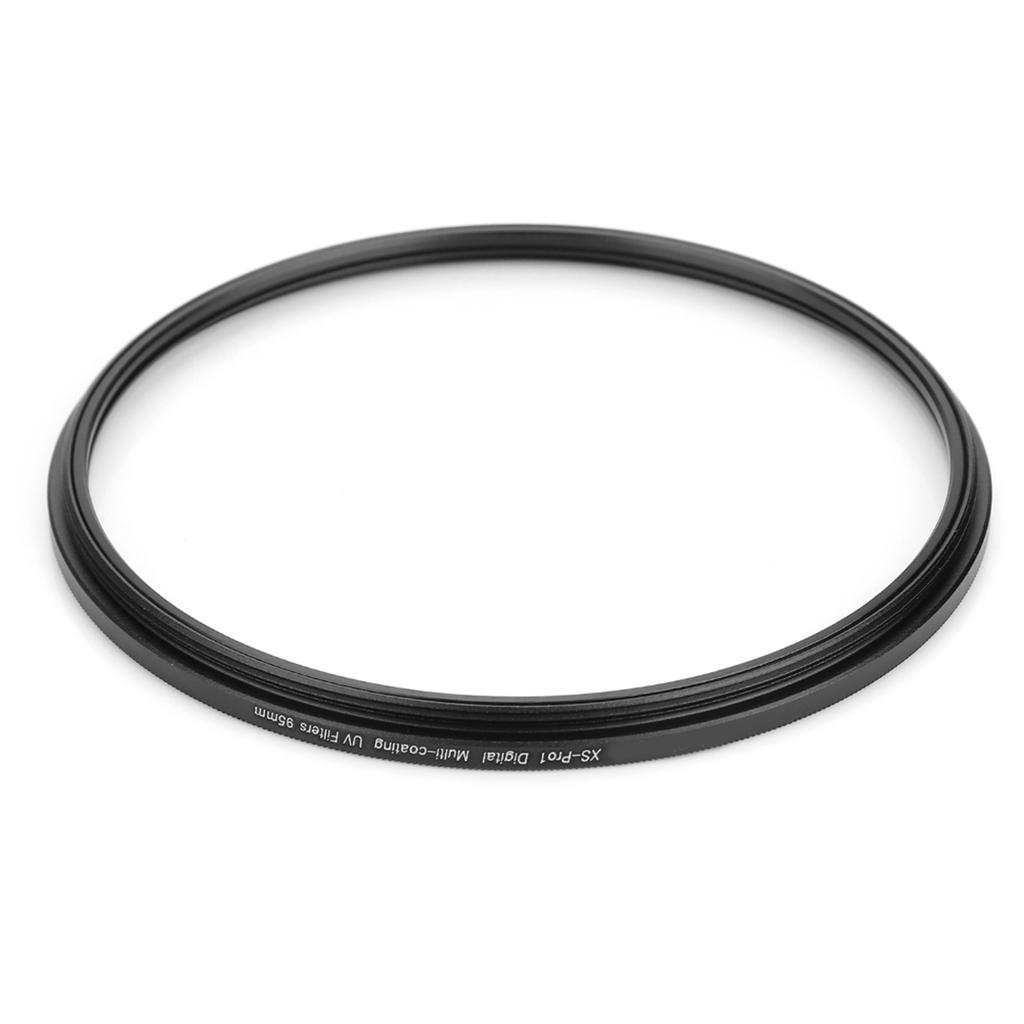 MCUV Camera High Definition Aluminum Slim Multi Layer Coating UV Filter (86mm)