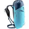 Рюкзак Deuter Guide 22 SL lagoon/ink (Damen) (3361023-1378)