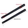 Adjustable Soft Leather Tuba Strap Padded Tuba Belt Hugging Strap Replacement Tuba Shoulder Strap Gift for Musicians
