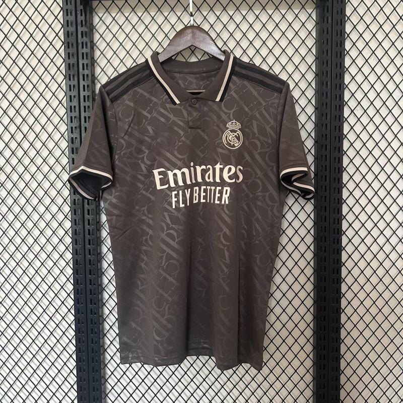 La Liga jersey Real Madrid Betis final version Anthony, Isco, Barcelona Camp Nou joint version Cadiz