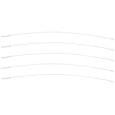 5pcs Knitting Machine Metal Yarn Tension Take Up Spring for Brother KH831 KH860 KH880