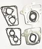 Gasket Kit For Kawasaki FR651V FR691V FR730V Engine Part # 11004-7026, 110047026