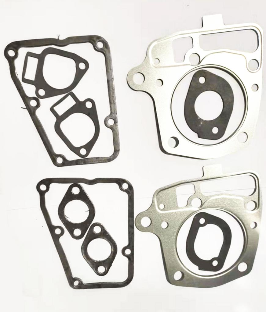 Gasket Kit For Kawasaki FR651V FR691V FR730V Engine Part # 11004-7026, 110047026