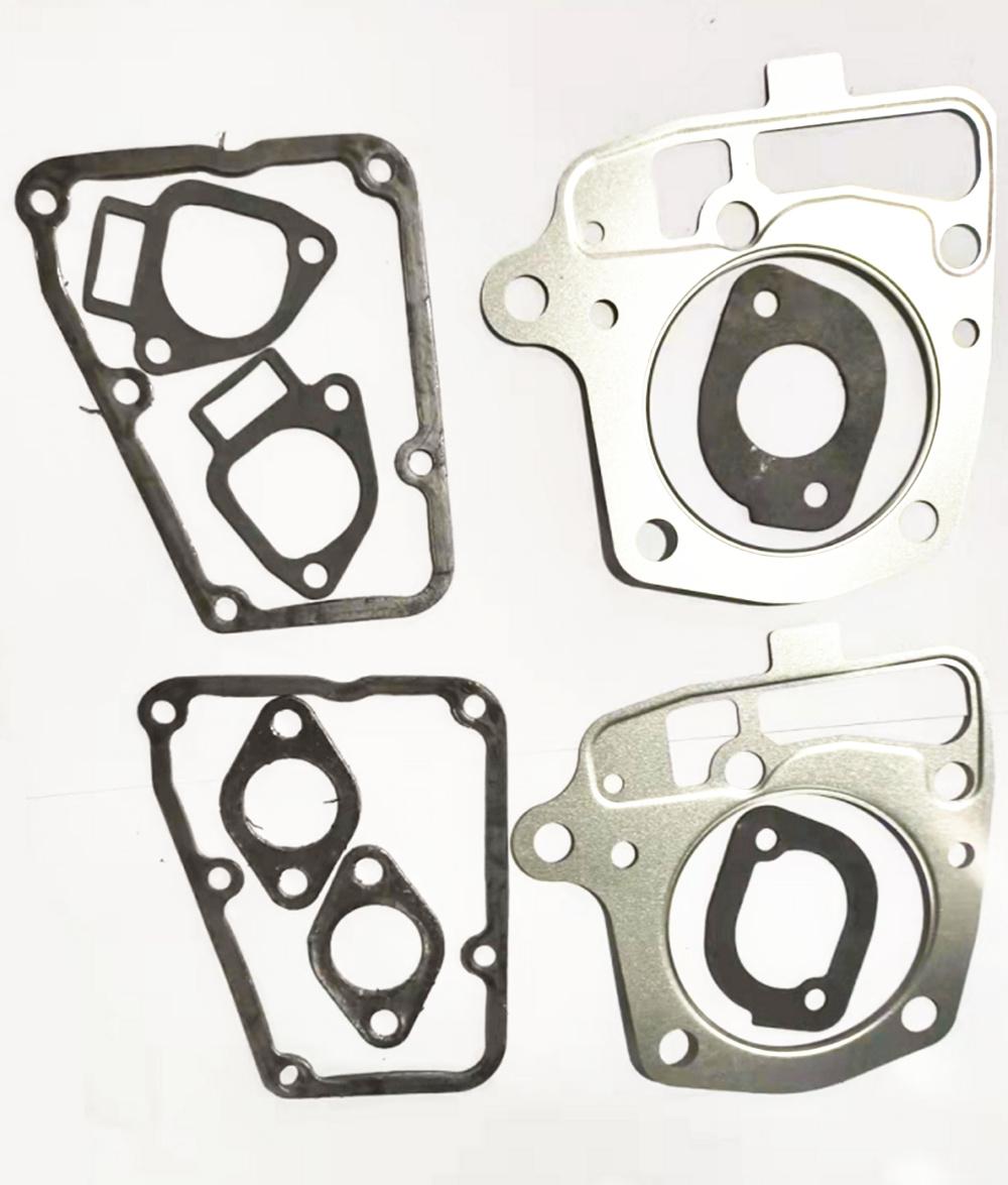 

Комплект прокладок, артикул № 110047026, для двигателей Kawasaki FR651V, FR691V, FR730V, 10D13