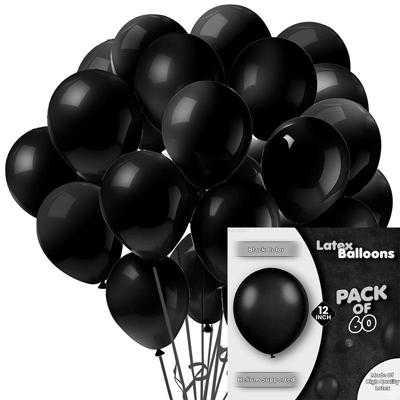 Balloon Package Birthday Scene Arrangement Supplies Wedding Balloon Birthday Balloon Premium Sense