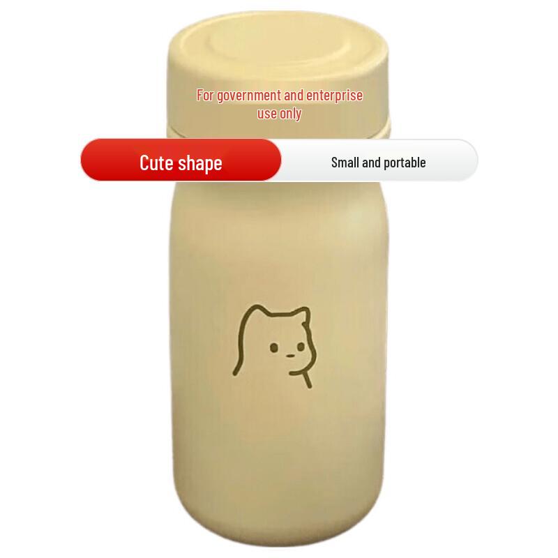 Liven Insulated Bottle