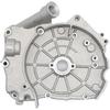 Engine Protective Case Cover for 50cc 80cc 125cc 150cc Stator Right Crankcase Cover GY6 50 80cc Part Side Cover Motorcycle Engine Clutch Cover Spare