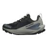 SALOMON Elixir Gtx Comfortable Durable Low-Top Hiking Shoes Unisex Hiking Shoes Dark-Blue 476950