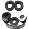 Earpads Ear Cushions Soft Protein Leather / Cooling Gel/ Mesh for 700 Gen2 Headphones Enhances Gaming