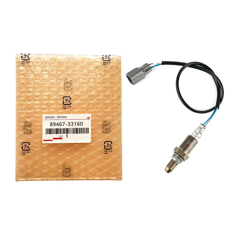 89467-33160 For Toyota Camry 2008-2009 Solara 2005-2008 2006 2007 2.4L Oxygen Sensor 8946733160