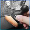 1x Car interior Cleaning Soft Brush Dust Remover Tool For Volvo XC90 XC60 XC40 V40 V50 V60 S40 S50 S60 S70 S80 S90 240 C70 Vnl Truck
