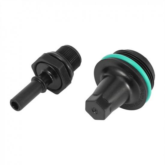 PCV Valve Cover Cap Cylinder Head Cap For BMW 1 3 5 7 X6 Z Series 335i 740i Z4