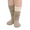 Kurashikinu Silk and Wool Natural Suitable for Sensitive and Dry Made in Silk Wool Layered Size Chill-Relief Socks, Materials, Unisex, Skin,