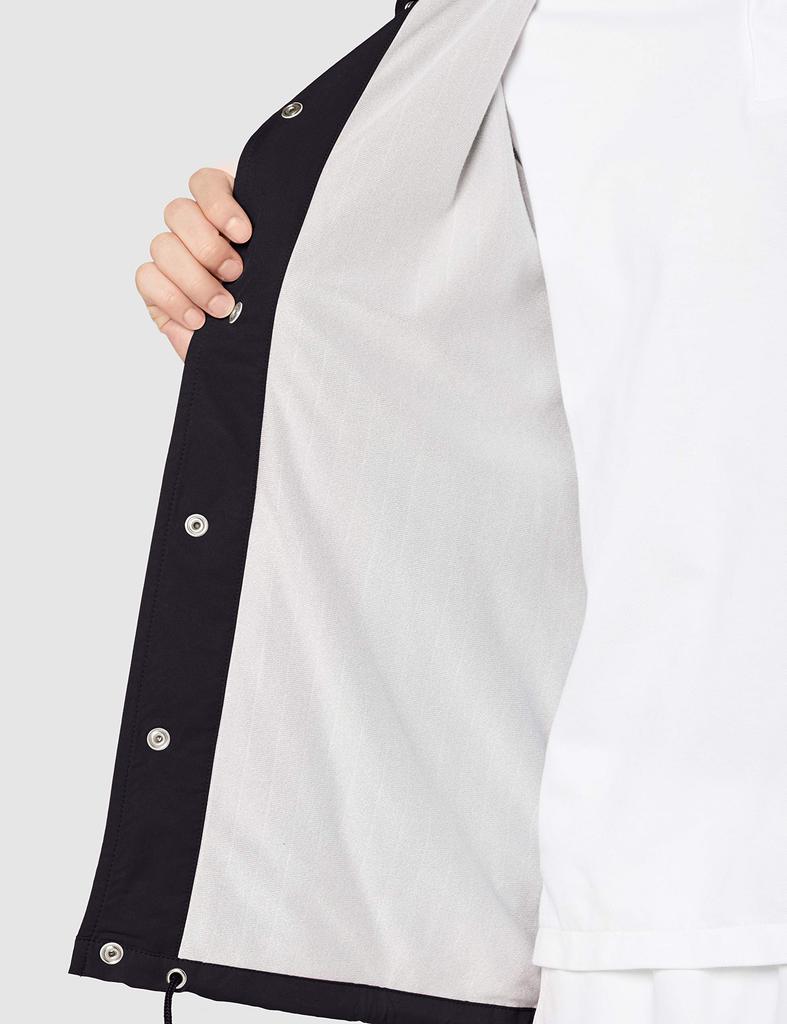 Long Sleeve Lined Windwarmer Shirt Black Japan S to Japanese size [Yonex] Shirt, (Fit Style), Men's, (007) (equivalent S)
