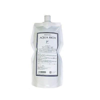 Views Miss Pure Aqua Rich Lotion 1000ml