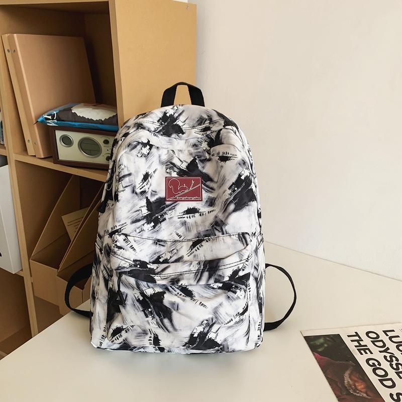 Мужской школьный рюкзак для младших школьников 4-6 классов — фото 15