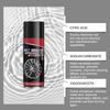 Advanced Rims Cleaner Sprayer Instantly Removes Brake Dust Dirt Protects Against Corrosion Oxidation for All Wheel Types